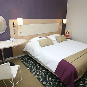 Mercure Mulhouse Centre